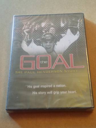 The Goal DVD 1