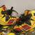 Inline speed skates - Pick up Downtown Vancouver 4 thumbnail