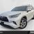 2021 Toyota Highlander LE SUV 1 thumbnail