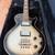 Burny LPB-65 Custom 2010 - Silver Sunburst Bass 1 thumbnail