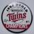 Minnesota Twins 1987 Buttons 2 thumbnail