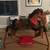 Radio Flyer Riding Horse 1 thumbnail