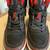 Nike Air Jordan Spizike Bred Men's Sz 11.5 Black Red Shoes 2 thumbnail