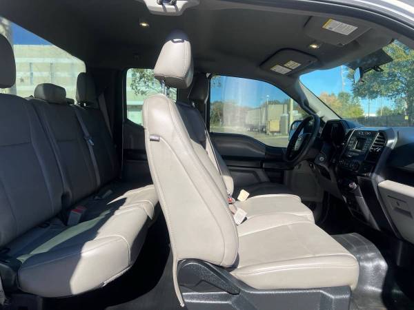 2018 Ford F-150 Extended Cab - Photo 10