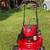 Craftsman 21" Self Propelled Mower - Excellent Condition 14 thumbnail