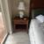 Queen Size Bed Set + Bed side tables 3 thumbnail