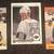 Hockey cards lot (about 270 cards) with 3 of Gretzky Great condition 1 thumbnail