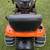 2020 Husqvarna YTH22V46 Riding Lawn Mower With  42" Snowblower 5 thumbnail