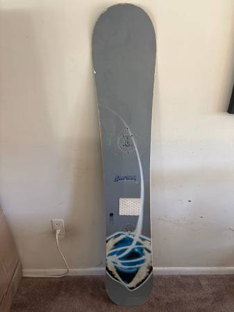 美品　ビンテージ　BURTON CUSTOM 164 1999 Burton Custom 164 Snowboard - sporting goods - by owner