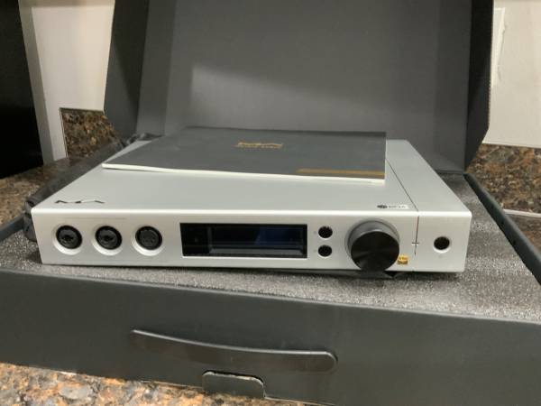 Matrix Audio Element X 1