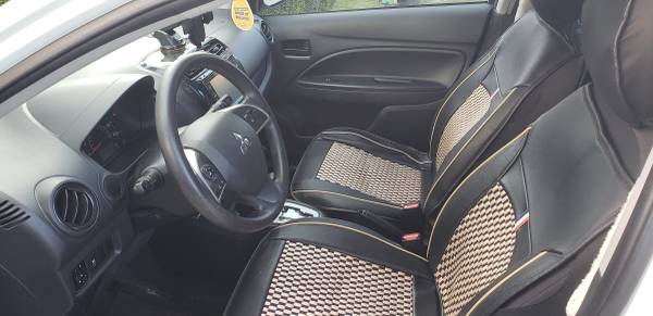 2019 Mitsubishi Mirage - $6,795 (Avondale)63612899626881122
