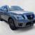 2019 Nissan Armada 4x4 4WD Platinum SUV 4 thumbnail