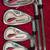 
•Complete 10 Club Pro-Select Combo Golf Set w Ping Bag 6 thumbnail