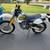 1999 Suzuki DR350SE Enduro Motorcycle 4 thumbnail