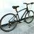 Infinity Boss Three 700C Hybrid Bike Shimano 7-Speed V-Brake Aluminum 3 thumbnail