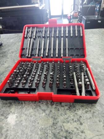 Surebilt  Drill  Bits  set  19954053 1