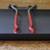 Le Creuset Brand Made-in-France Cast Iron Fish Grill Pan - Never Used 12 thumbnail