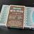 NEW - Boveda Humidity Pack Holder – Two Size 60 Pack - Cigar Humidor 3 thumbnail