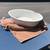 Vintage Porcelain enamelware pots/pans more just added 5 thumbnail