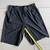 Lululemon Unlined Black 10" Shorts Medium 7 thumbnail