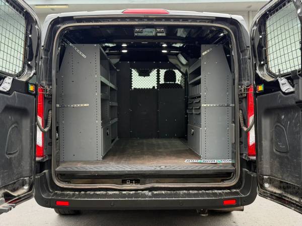 2022 Ford Transit 150 - Photo 12
