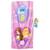 NWT Brand New Kids Bath Sets, Towel – Owl, Princess, Angry Birds 8 thumbnail