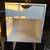 1 Drawer Modern Nightstand 1 thumbnail
