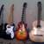 Guitars for sale 2 thumbnail