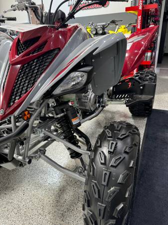 2020 Yamaha Raptor 700 - $8000 (Rsmona)63470808916993123