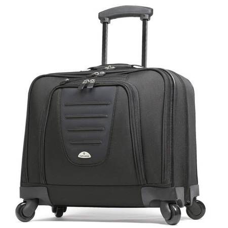 Samsonite iMobile 3600 laptop case Mobile Office 1