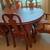 PENNSYLVANIA HOUSE DINNING ROOM TABLE WITH CHAIRS 1 thumbnail