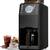 5-Cup Coffee Maker w/ Built-In Grinder – Programmable – Hot & Iced 1 thumbnail