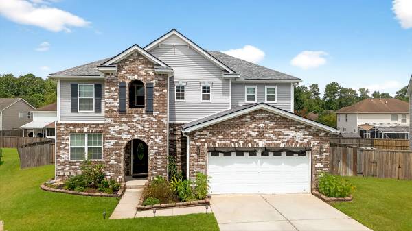 $619,999 / 3br - 3222ft2 - ~ Beautiful Home in Hanahan ~ (Tanner Plantation)64016109113857120