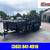 2026 Big Tex Trailers 70TV-16BK2B Utility Trailer 7 thumbnail