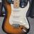 Fender Squire Strat 4 thumbnail