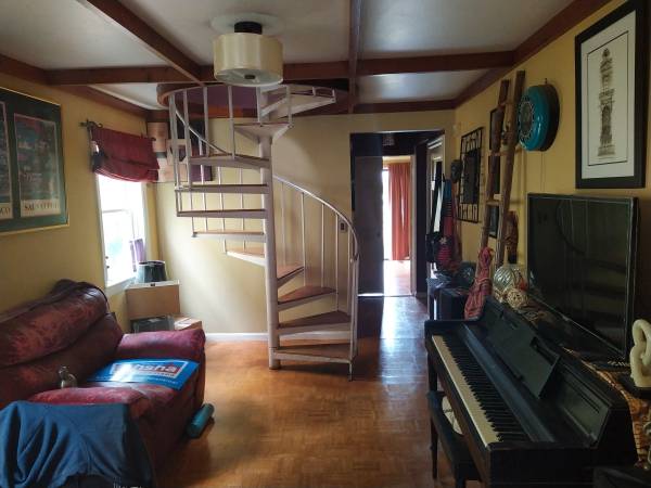 $1,150 / 3br - 1 bedroom, Country living in the City (excelsior / outer mission)63938499780995121