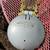 Studio huge 38” clock pendulum lots of wear 4 thumbnail