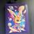 Purple Card Binder 4-pocket 400 Cards Holder with 50 Removable Sleeves TCG 1 thumbnail