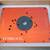 O'Skool Brand Router Table Plate for Bosch, Dewalt, Porter Cable, Etc. 21 thumbnail