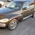 2001 Chrysler PT Cruiser 4 door sedan 7 thumbnail