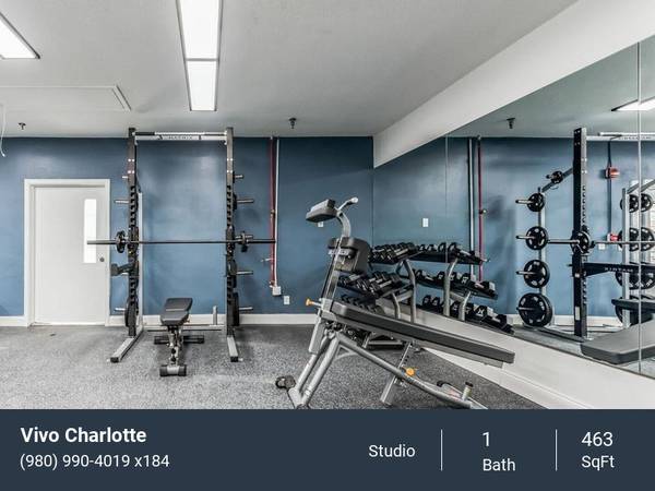$1,119 / 463ft2 - On-Site Parking, Laundry Care Center, Co-working Space, Refrigerator (University)63925335783811123