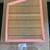 Chevy/GMC Duramax Diesel Air Filter 1 thumbnail