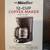 Mueller 12-Cup Drip Coffee Maker - Borosilicate Carafe, Auto-Off, Reusable Filte 4 thumbnail