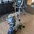 NordicTrack GX2.0 Upright Stationary Bike 1 thumbnail