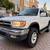 2000 TOYOTA 4RUNNER LIMITED EDITION 4WD 2 thumbnail