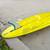 5’6 Bonzer surfboard with fin 5 thumbnail