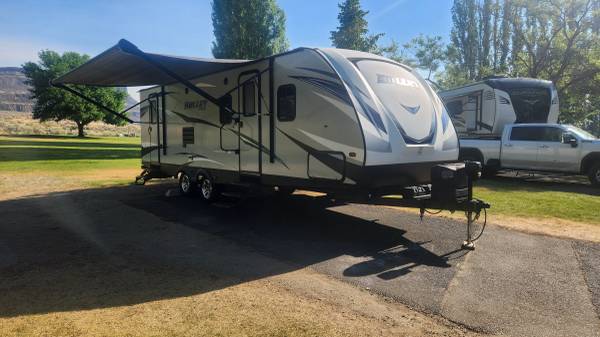 Keystone Bullet Ultra Lite - $20,000 (Tacoma)63471354203011121