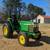 John Deere Tractor 1 thumbnail