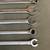 (Each) PROTO PROFESSIONAL METRIC WRENCHES, VARIOUS SIZES 4 thumbnail