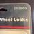 NEW SATURN WHEEL LOCKS 3 thumbnail